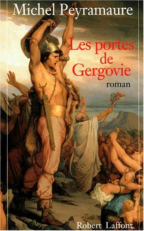 couverture de : Les portes de Gergovie