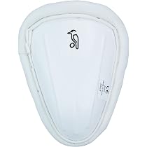Protection Abdominale Cricket Kookaburra 500 - Garçon - Forme Traditionnelle Confortable