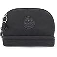 KIPLING Multi Keeper, Large Pouch, 6 x 80 x 38 cm, Black Noir (Black)