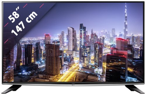 Preisvergleich Produktbild LG 58UH635V