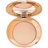 Charlotte Tilbury ORIGINAL | Magic Vanish Mini Mattifying Powder | Airbrush Flawless Finish MICRO POWDER | 3.5 g | (2 MEDIUM