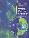 Image de Oxford Practice Grammar : With answers, with CD-ROM