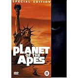 The Planet of the Apes Collection (6 Disc Box Set) [1968] [DVD] [2017]