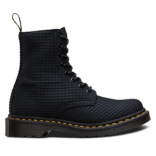 Preisvergleich Produktbild Dr Martens Page Damen Stiefel Schwarz