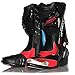 Produktbild GTYW, Motorradschuhe, Straßenrennen, Straßenrennen, Radfahren, Stiefel, Ritter, Langlaufschuhe, Sicherheit, Schutzausrüstung,Red-43