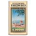 Filippo Berio Tin Extra Virgin Olive Oil 1L