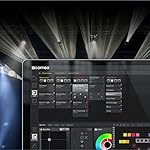 Cameo-DVC-4-DMX-Interface-Software