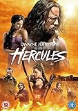 Hercules [DVD]