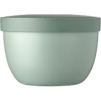 Mepal – Contenitore per il Pranzo Ellipse – Scoparti Separati per