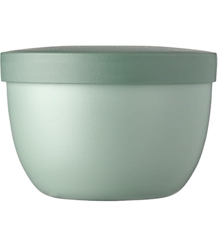 Ciotola Portata Mepal Silueta 250ml - Lavabile In Lavastoviglie E Microonde, Design Olandese, Senza BPA - Foto 2