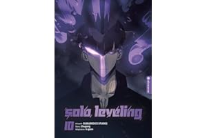 Solo Leveling 10