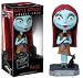 Produktbild FunKo Wacky Wobblers – Nightmare Before Christmas – Sally