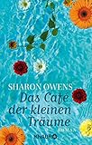 Cover zum Buch Das Café der kleinen Träume