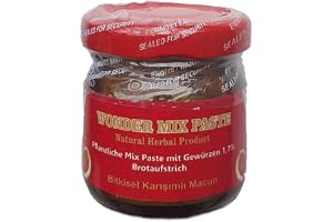 240 g premiumkvalitet Wonder honung herbal mix ginseng macun kraft pasta vegetabilisk natural/bitkisel karisimli kuvvet afrodisiac det bästa b som sultan guld Sahmeran Sahmerdan Erkexin