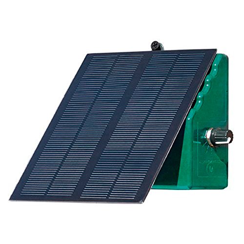 spécification Irrigatia SOL-C24 Weather responsive Solar automatic watering system