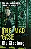 Cover zum Buch The Mao Case: Inspector Chen 6