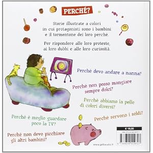 Le sei storie dei perché