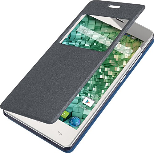 NGM Forward Endurance Smartphone, 8 GB, Dual SIM, Bianco [Italia]