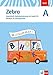 Zebra A: Arbeitsheft Alphabetisierung mit Audio-CD Klasse 1-4 (Zebra. Ausgabe ab 2011) by 