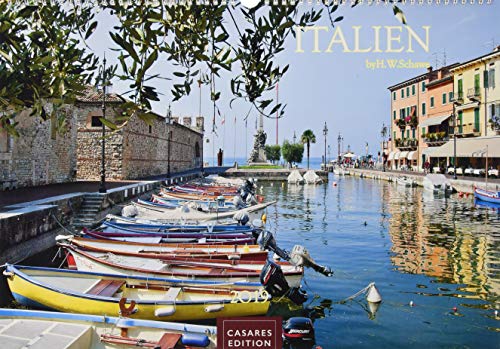 Italien 2019 L 50x35cm