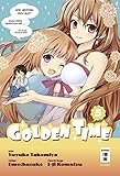 Golden Time 05 by