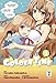 Golden Time 05 by