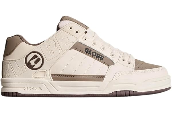 Globe Tilt, Chaussures de skateboard homme