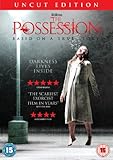 The Possession: Uncut Edition [DVD]