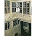 Produktbild Vilhelm Hammershoi Interior of Courtyard Large Art Print Poster Wall Decor Premium Mural Innere Große Kunst Wand Deko