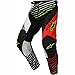 Produktbild Alpinestars 2017 Motocross / MTB Hose - Racer Braap - rot-weiß-schwarz: Größe Hose: 28 (EU 44)