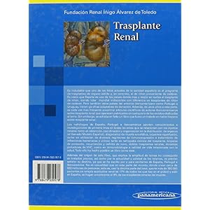 Trasplante Renal