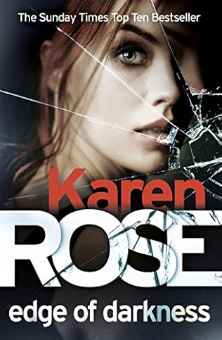 Edge of Darkness  - Karen Rose