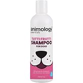 Animology Essentials Dapper Dog Shampoo K&ouml;pek Şampuanı 250 ML