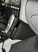 Produktbild KUDA Telefonkonsole (LHD) für Jaguar X-Type Bj. 06/01 Kunstleder schwarz