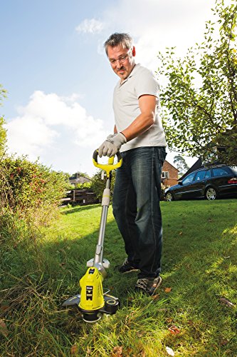 Ryobi RLT6030 600W Grass Trimmer with EasyEdge