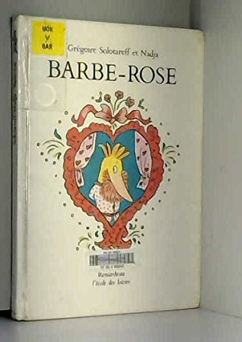 <a href="/node/19777">Barbe-Rose</a>