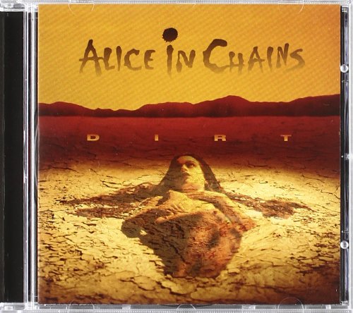 couverture de : Dirt