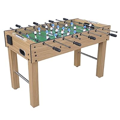 Jt2d Table de Baby Foot Teenagers