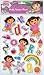 Produktbild Anker ANKDRSS - Dora Puffy Sticker Sheet