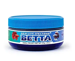 New Life Spectrum Betta 25g (Naturox Series)