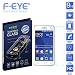 F-EYE® Samsung Galaxy Core Prime 4G Screen Protector Tempered Glass RS.299.00