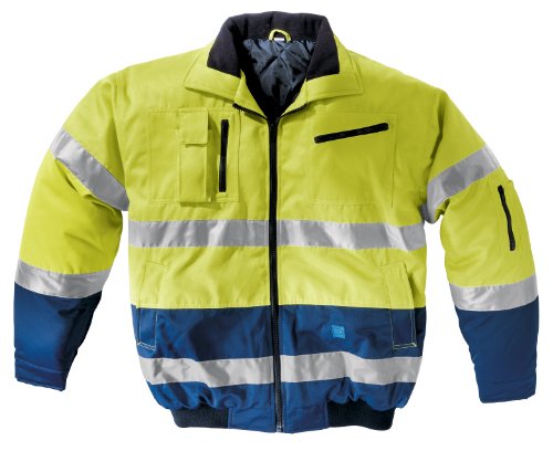 Preisvergleich Produktbild Sir Safety 34846 Morgan Jacke