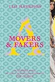 Movers & Fakers (Alphas Book 2) (English Edition) by 