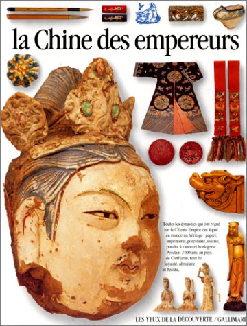 La Chine des empereurs gratuit
