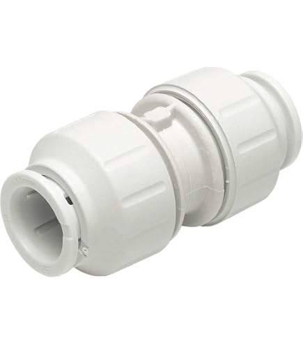 John Guest Y-Verbinder PM2308S 5/16 (PI Serie) | Alles für deine