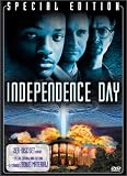 Independence Day (Special Edition, 2 DVDs) [Special Edition] - Will Smith