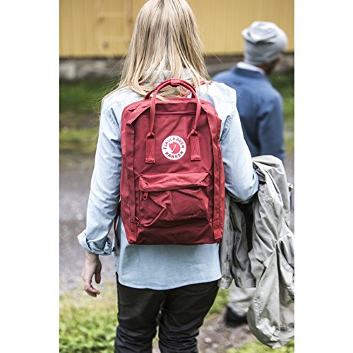 Fj  llr  ven Kanken Laptop 13 Zoll - Notebook Rucksack