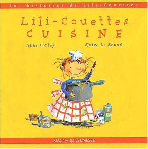 Lili-Couette cuisine