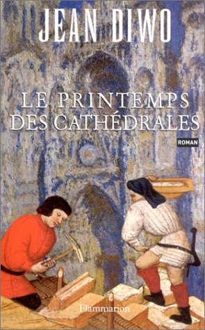couverture de : PRINTEMPS DES CATH&Eacute;DRALES (LE)
