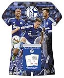 FC Schalke 04 2016 by 